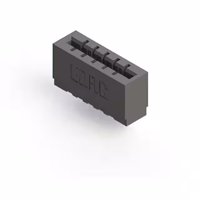717-005-540-101 EDAC Inc.  Edgeboard Connectors